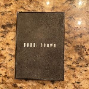 Bobbi Brown eyeshadow palette